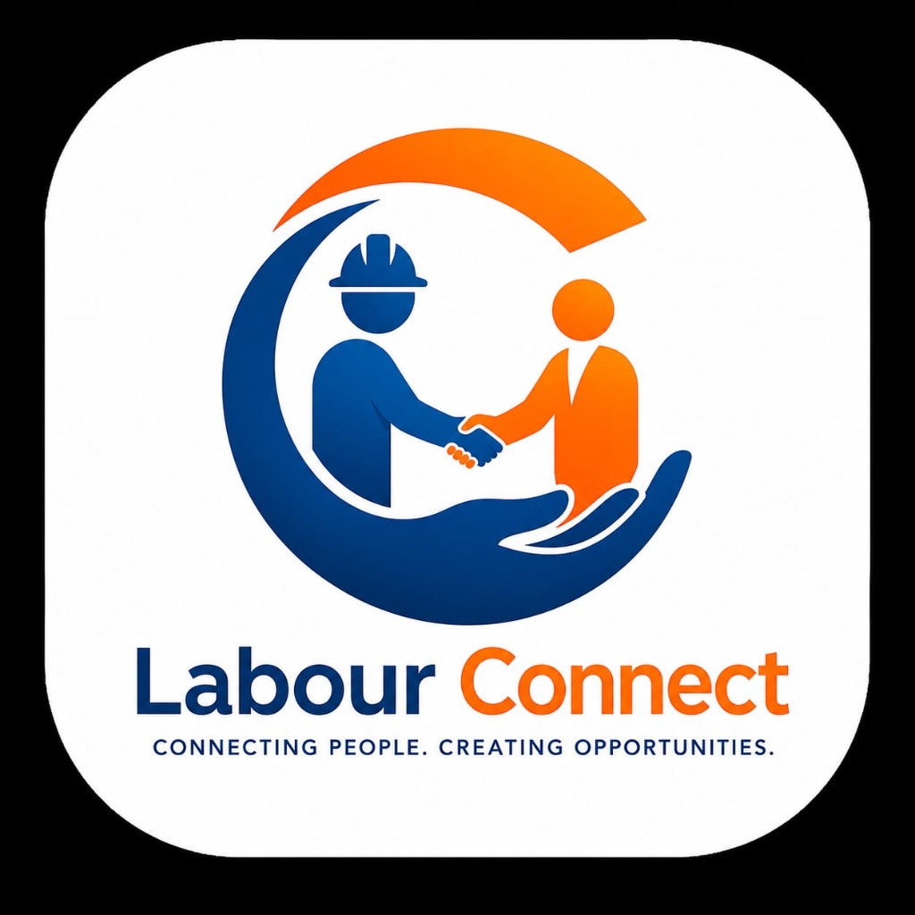 Labour Connect Logo